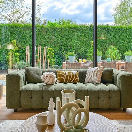 Extraordinaire 5 Etoiles 12 Personnes 7 Min Lille Marcq-en-Baroeul