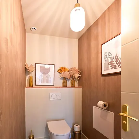 Extraordinaire 5 Etoiles 12 Personnes 7 Min Lille Marcq-en-Baroeul