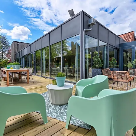 Extraordinaire 5 Etoiles 12 Personnes 7 Min Lille Marcq-en-Baroeul