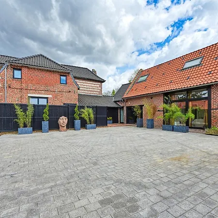 Villa Extraordinaire 5 Etoiles 12 Personnes 7 Min Lille