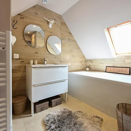 Villa Extraordinaire 5 Etoiles 12 Personnes 7 Min Lille *