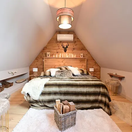 Villa Extraordinaire 5 Etoiles 12 Personnes 7 Min Lille