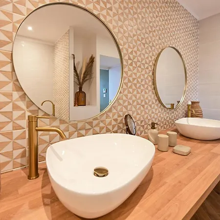 Villa Extraordinaire 5 Etoiles 12 Personnes 7 Min Lille Marcq-en-Baroeul