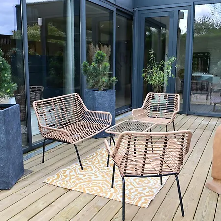 Villa Extraordinaire 5 Etoiles 12 Personnes 7 Min Lille