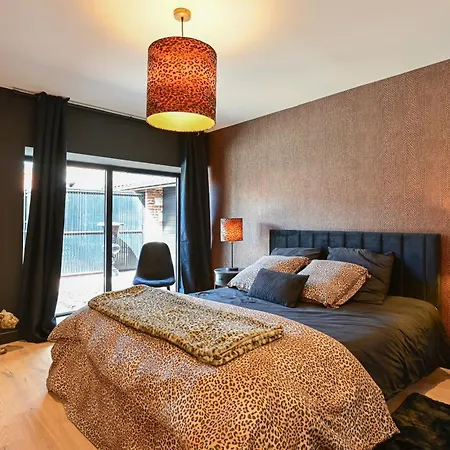 Villa Extraordinaire 5 Etoiles 12 Personnes 7 Min Lille Marcq-en-Baroeul