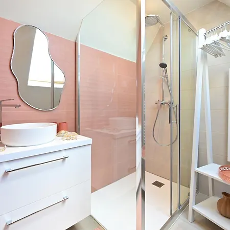 Villa Extraordinaire 5 Etoiles 12 Personnes 7 Min Lille Marcq-en-Baroeul