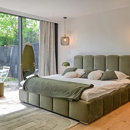 Villa Extraordinaire 5 Etoiles 12 Personnes 7 Min Lille