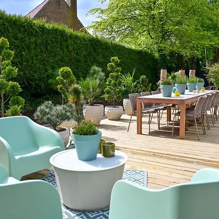 Extraordinaire 5 Etoiles 12 Personnes 7 Min Lille Marcq-en-Baroeul