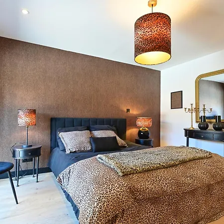 Extraordinaire 5 Etoiles 12 Personnes 7 Min Lille