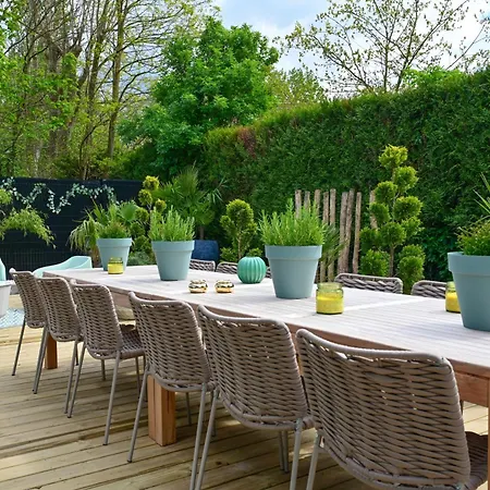 Extraordinaire 5 Etoiles 12 Personnes 7 Min Lille